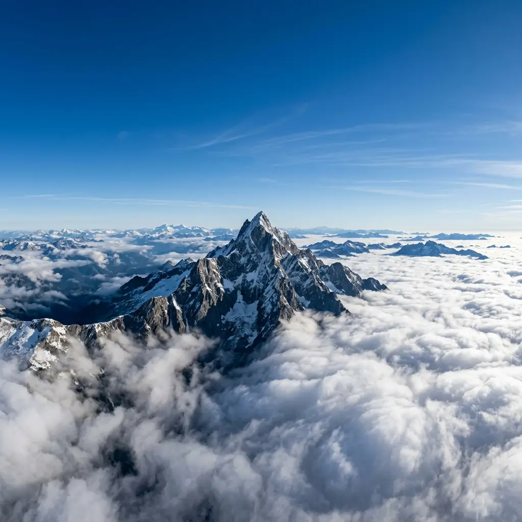 Mount Sibayak Berastagi: Height, Hike Guide, and Weather Tips