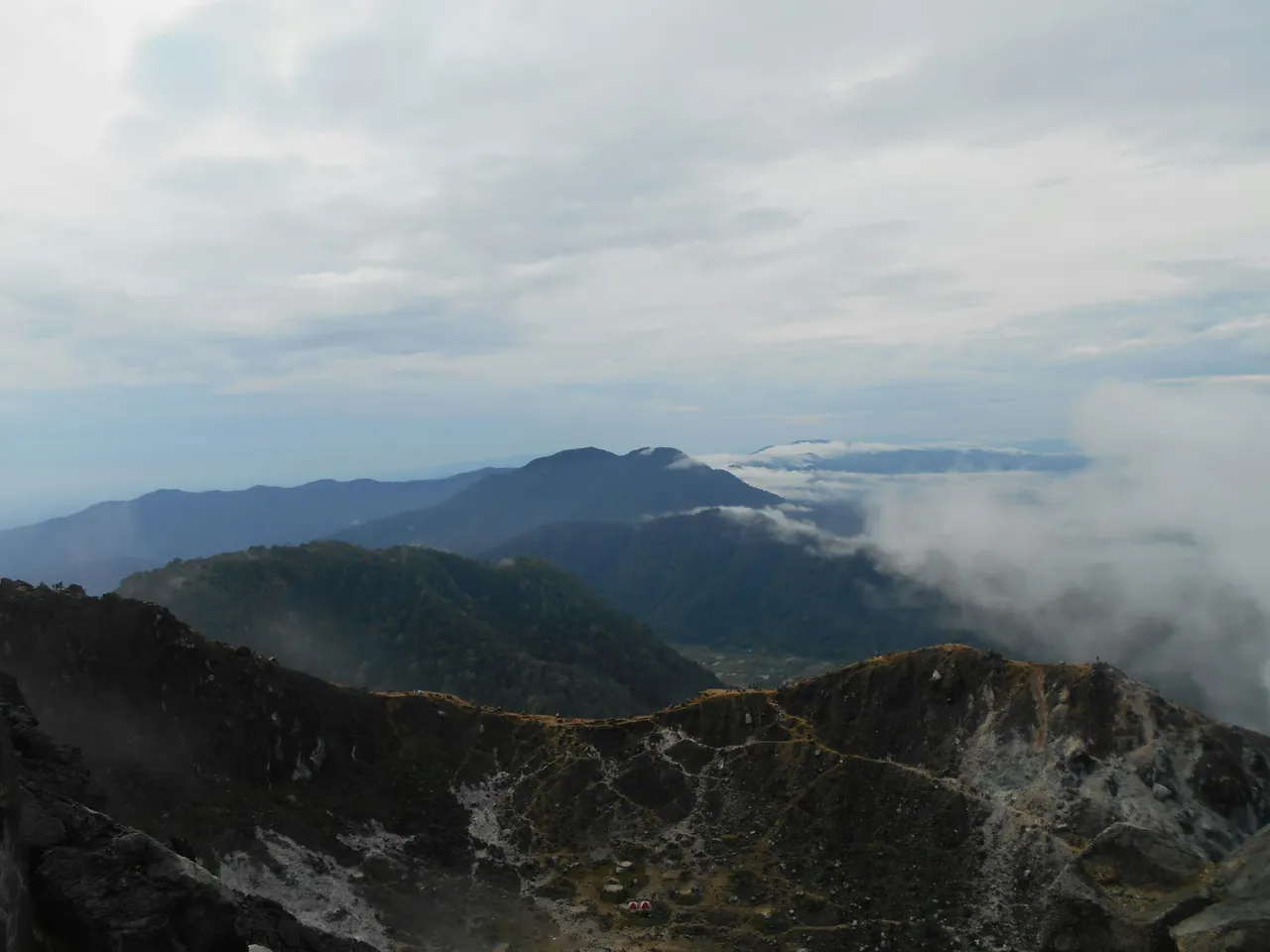 Mount Sibayak Hiking Guide: Complete Guide to Mount Sibayak Hike